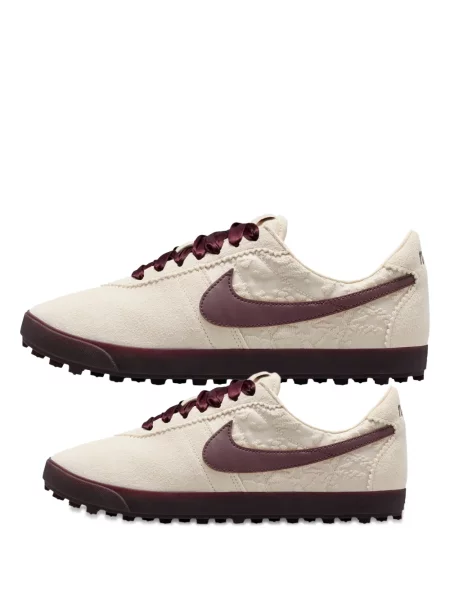Bežecké topánky Nike LeBron biela