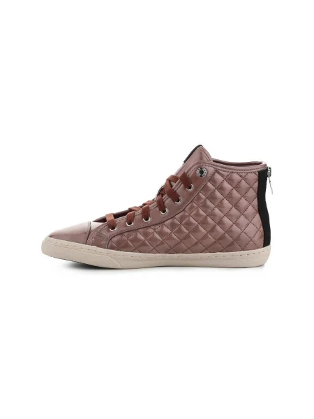 Pantofi Geox maro