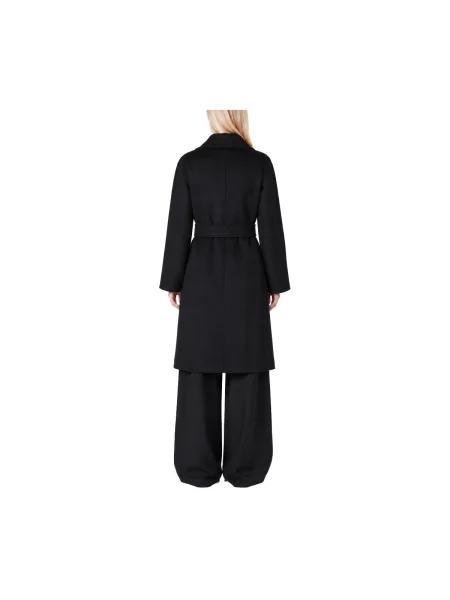 Palton Maxmara Studio negru