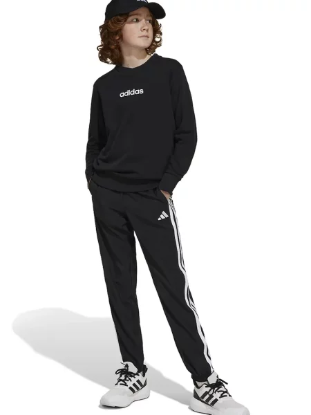Детские спортивные штаны Adidas