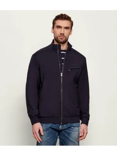 Bogner De lână geacă bomber