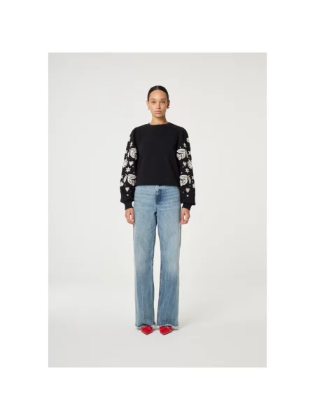 Bluza Fabienne Chapot czarna