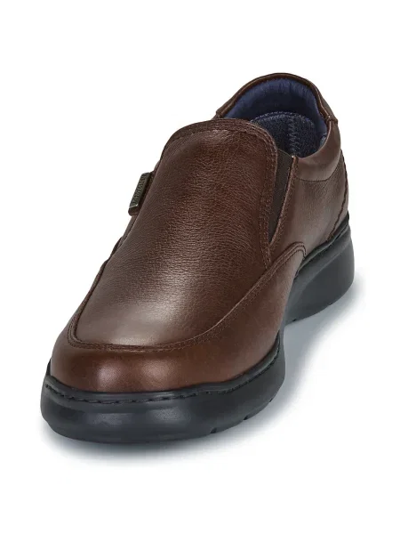 Pantofi Callaghan maro