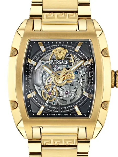 Ceas Versace negru