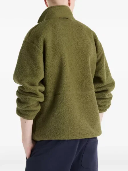 Pantaloni New Balance verde