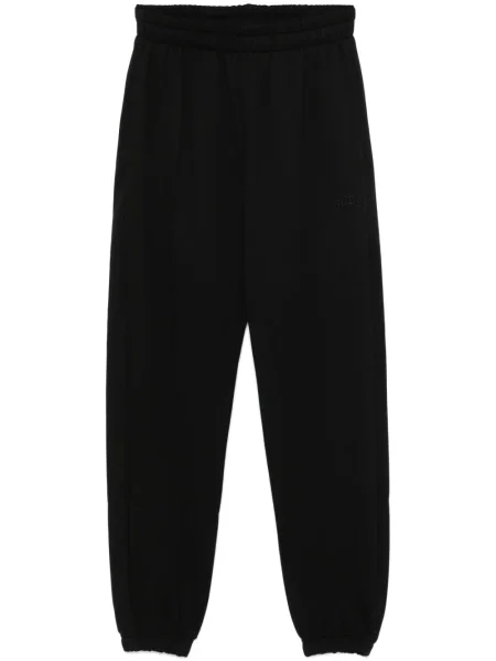 Pantaloni de trening Gcds negru