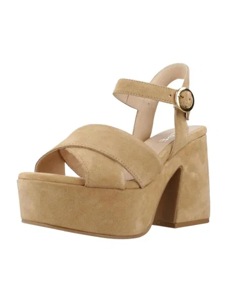 Pantofi Alpe bej