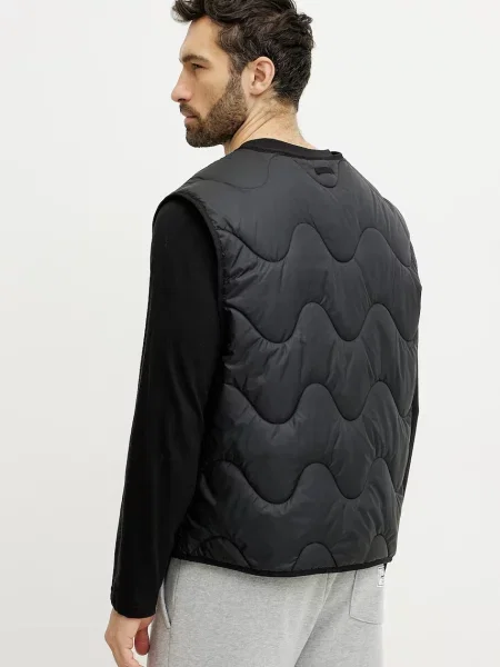 Жилет Adidas черный