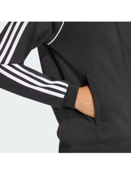 Adidas Pulóver adicolor SST Classic fekete