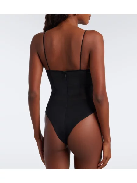 Body Alex Perry negru