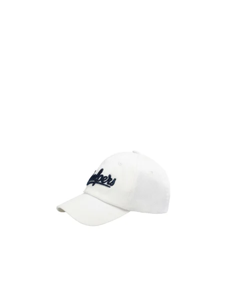 Scalpers Șapcă bleumarin / murdar alb