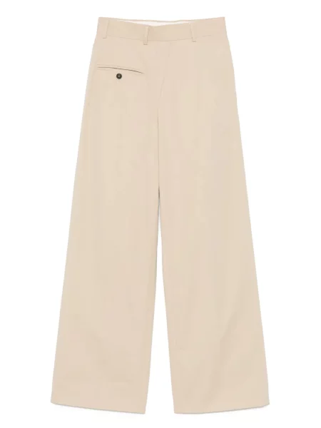 Pantaloni Mm6 Maison Margiela