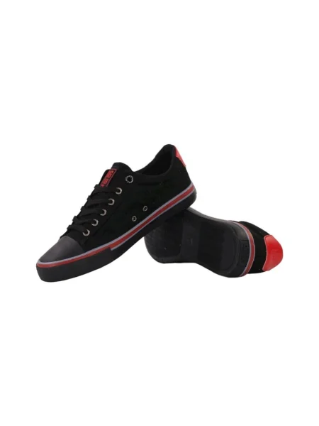 Pantofi Big Star negru