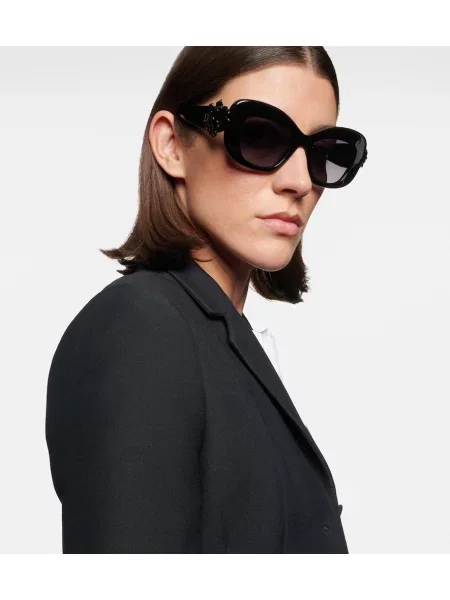 Ochelari de soare Dior Eyewear negru