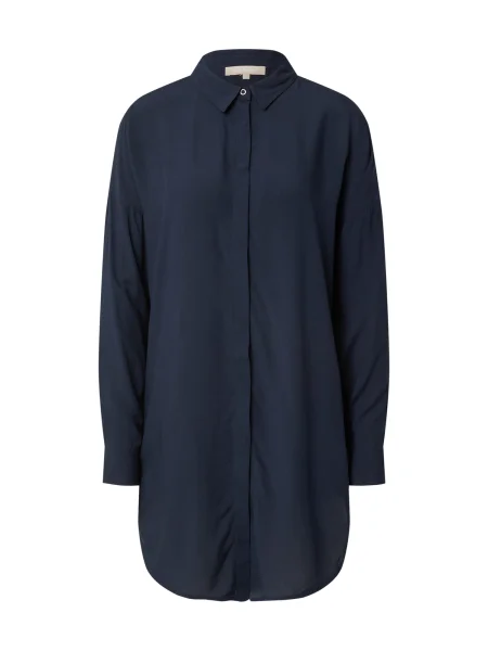 Soft Rebels Bluză bleumarin