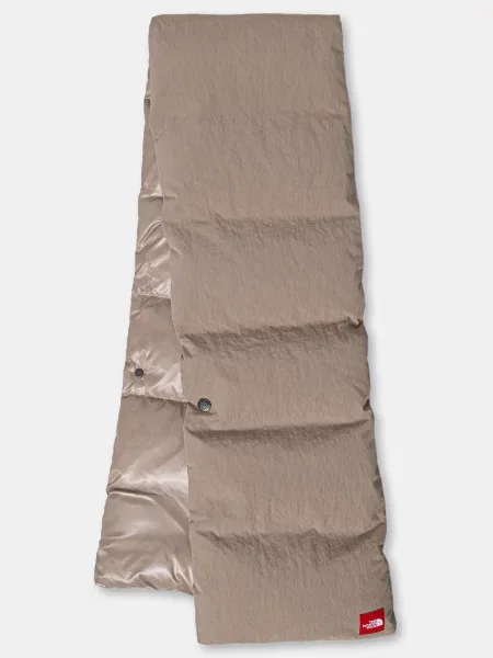 Fular The North Face bej