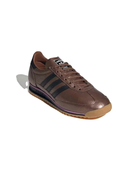 Pantofi Adidas maro