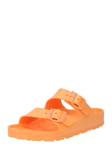 Papucs BIRKENSTOCK Arizona EVA Narrow papaya. Méret: 36 EU narancsszínű