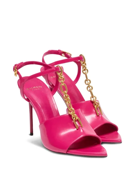 Sandale Balmain roz