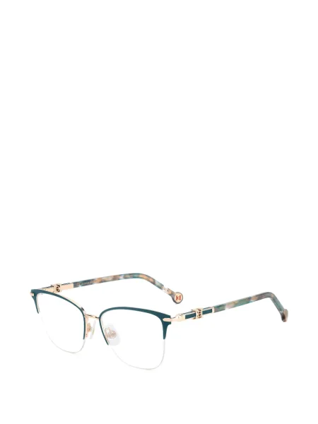 Ochelari de soare Carolina Herrera verde