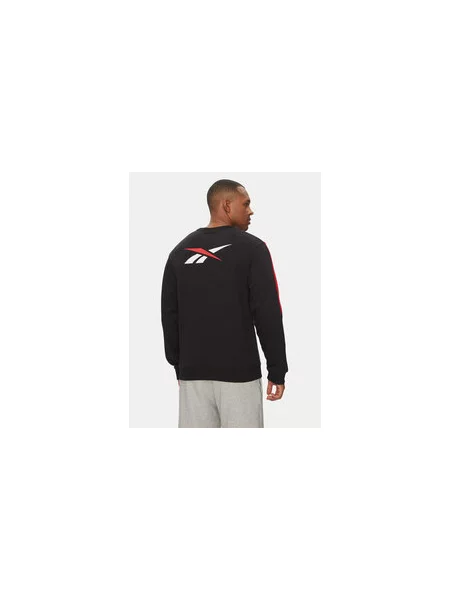 Reebok Jopa Regular Fit črna