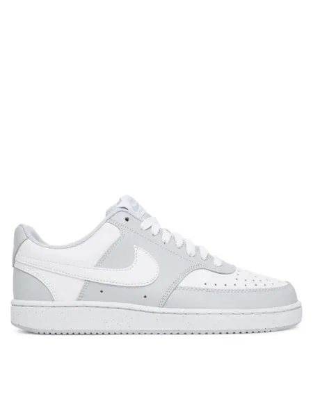 Sneakerși Nike alb