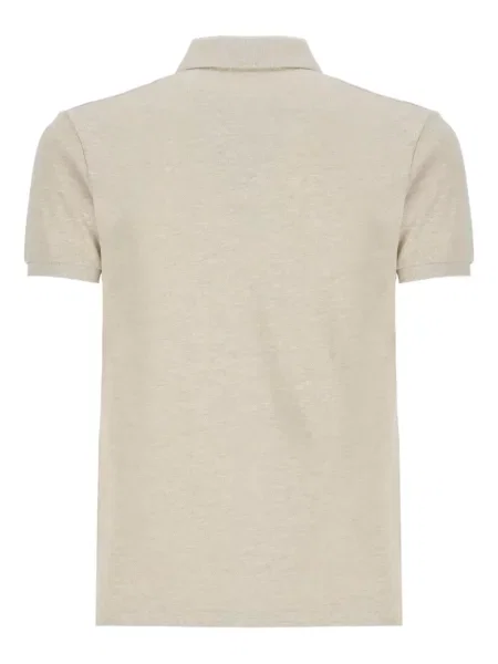 Суитчър Polo Ralph Lauren бродиран зелено