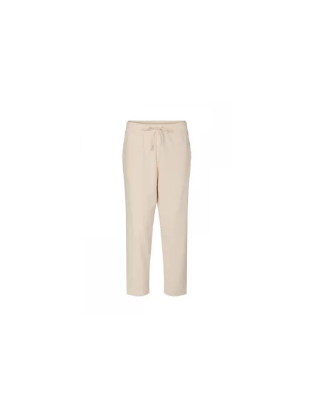 Soyaconcept Pantaloni SIHAM crem