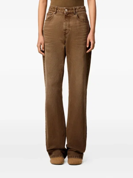 Blugi Ami Paris maro