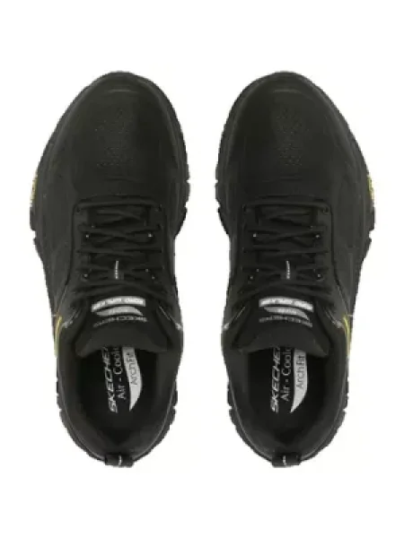 Členkové topánky Skechers