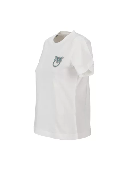 Koszulka Pinko biała