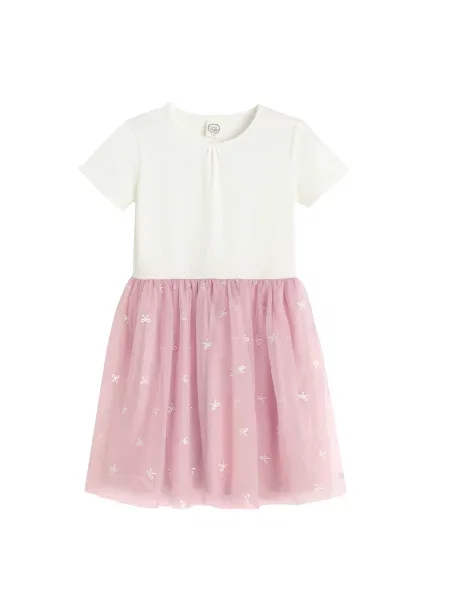 COOL CLUB by SMYK Rochie mai multe culori