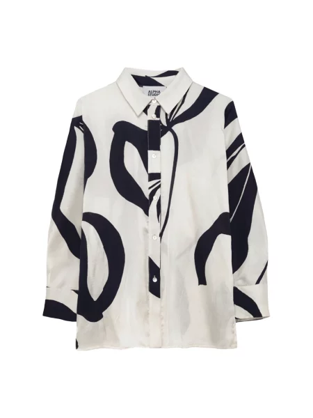 Koszula Alpha Studio