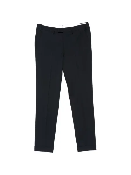 Pantaloni Pt Torino albastru
