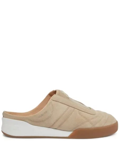 Sneakerși Courreges slip-on