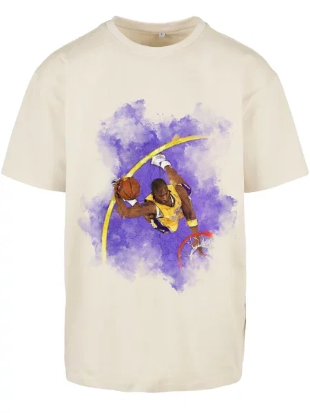Baschet tricou Mister Tee