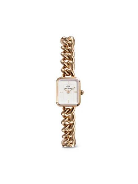 Karóra Daniel Wellington Jolie Chain 15 Rózsa arany sárga