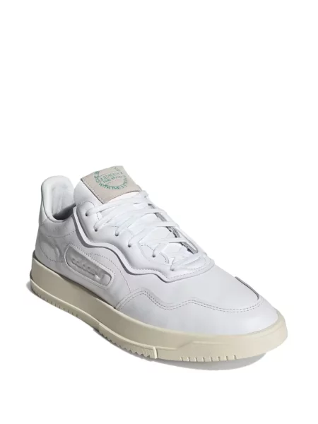 Šľapky Adidas čierna
