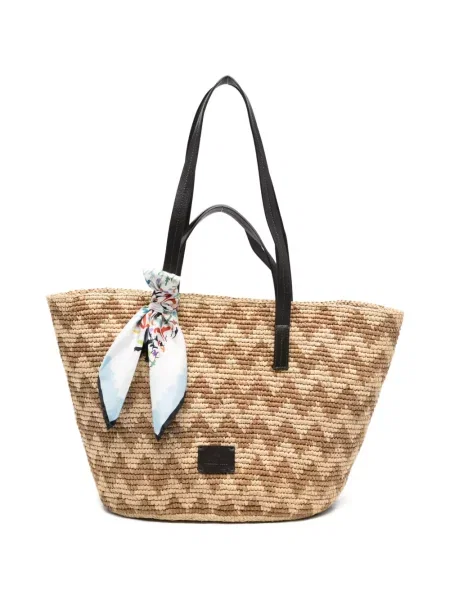 Geantă shopper Missoni