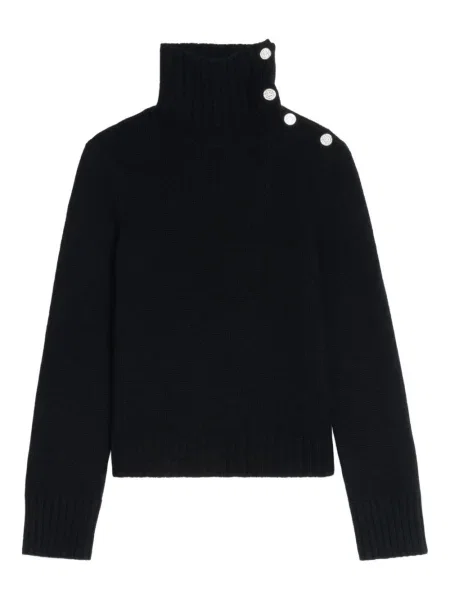 Pulover Zadig&voltaire negru