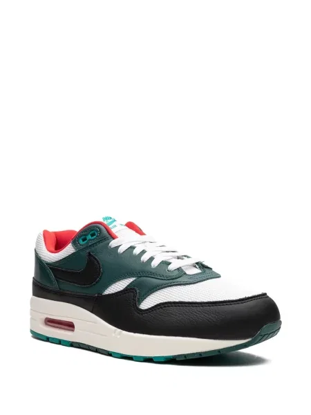 Sportbačiai Nike Air Max 1 žalia
