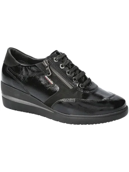 Pantofi Mephisto negru