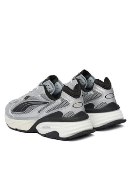 Sportcipők Puma Fade Nitro LS 04 szürke