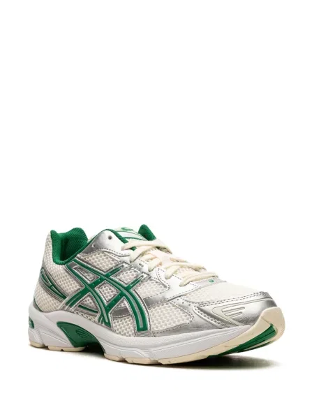 Sportbačiai Asics žalia