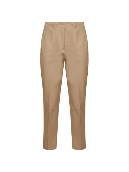 Pantaloni Blanca Vita conici