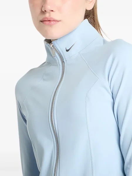 Decupat boxeri Nike cu autograf din fleece negru