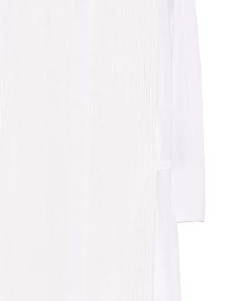 Rochie maxi Vivetta alb