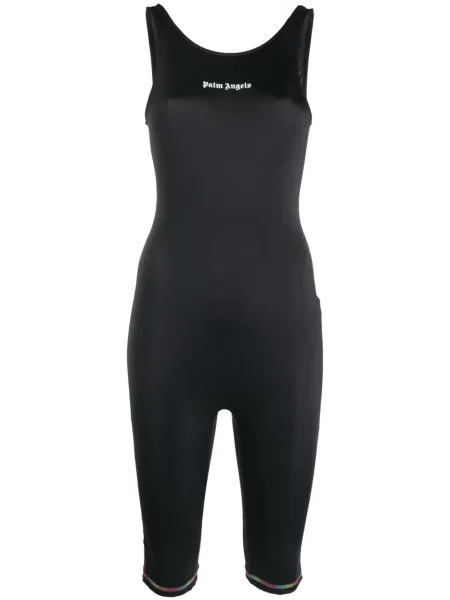 Sală de gimnastică salopetă Palm Angels