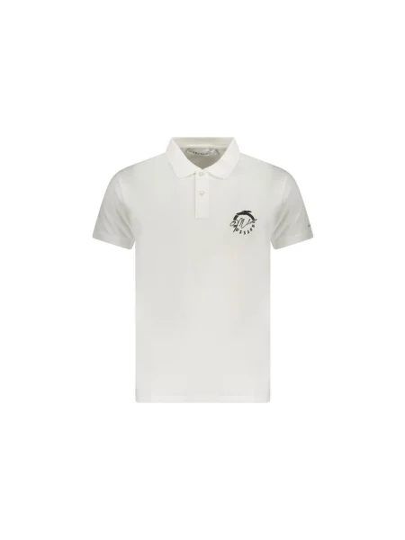 Pólóing Trussardi fehér