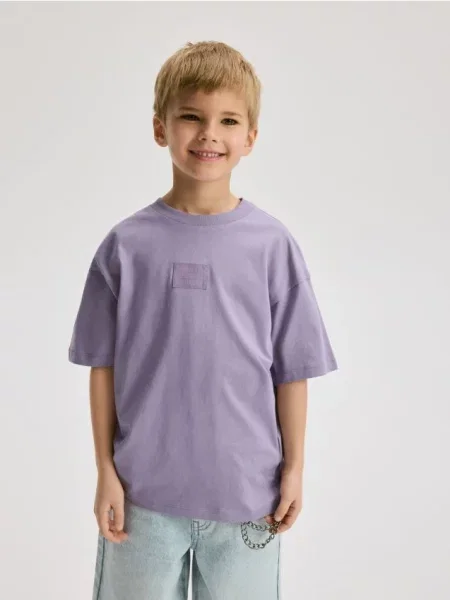 Tricou copii Reserved